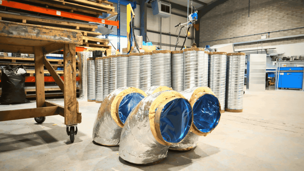 METALS Web