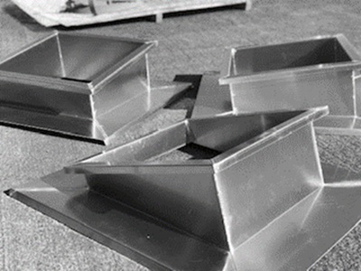 Metalwork 4