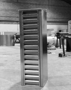 Metalwork 5